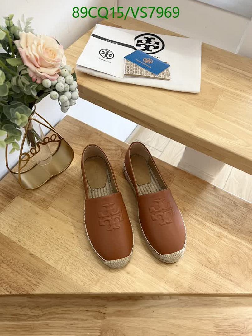 Tory Burch-Women Shoes Code: VS7969 $: 89USD