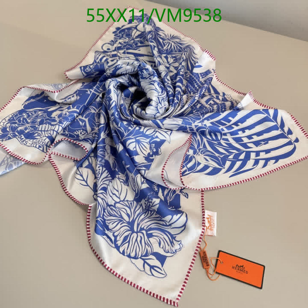 Hermes-Scarf Code: VM9538 $: 55USD