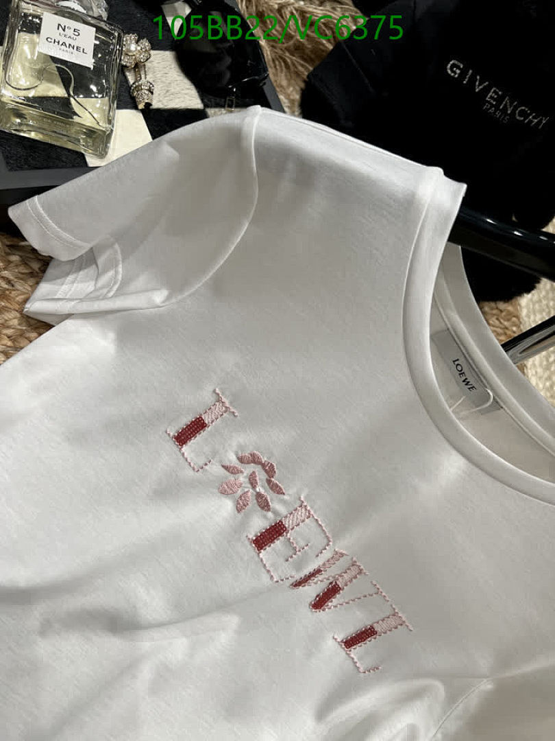 Loewe-Clothing Code: VC6375 $: 105USD