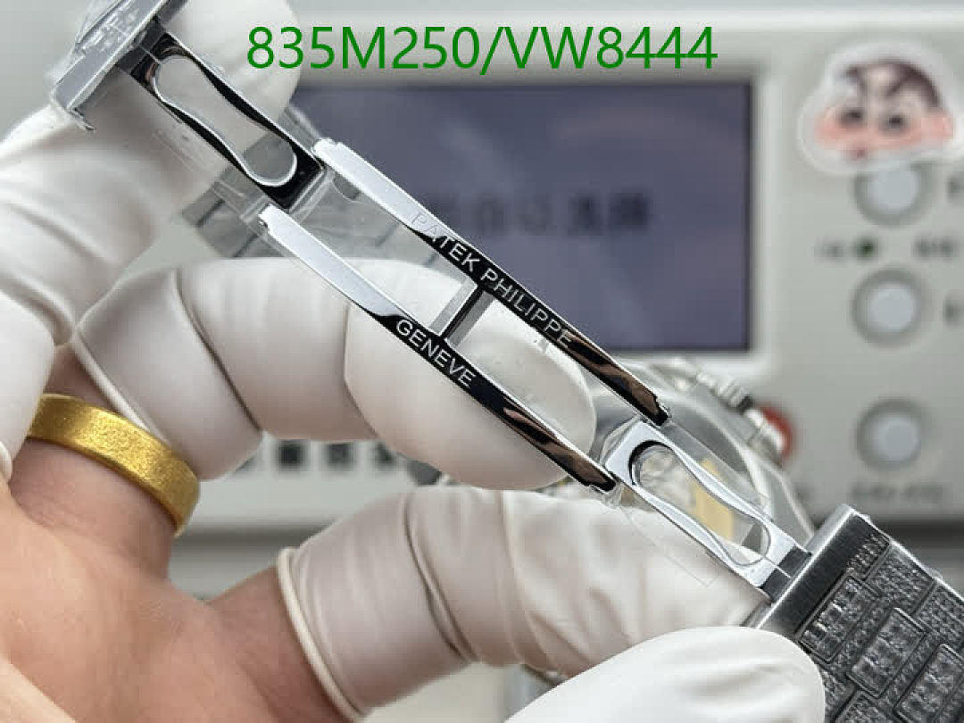 Patek Philippe-Watch-Mirror Quality Code: VW8444 $: 835USD