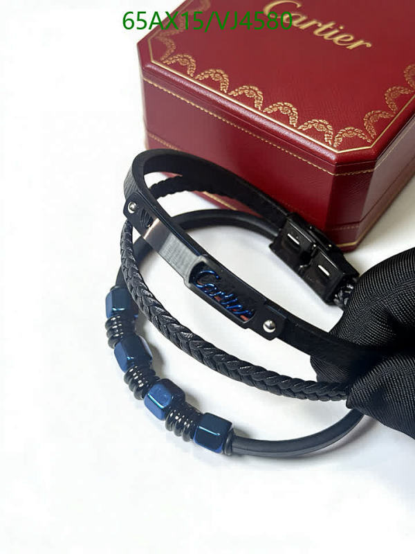 Cartier-Jewelry Code: VJ4580 $: 65USD