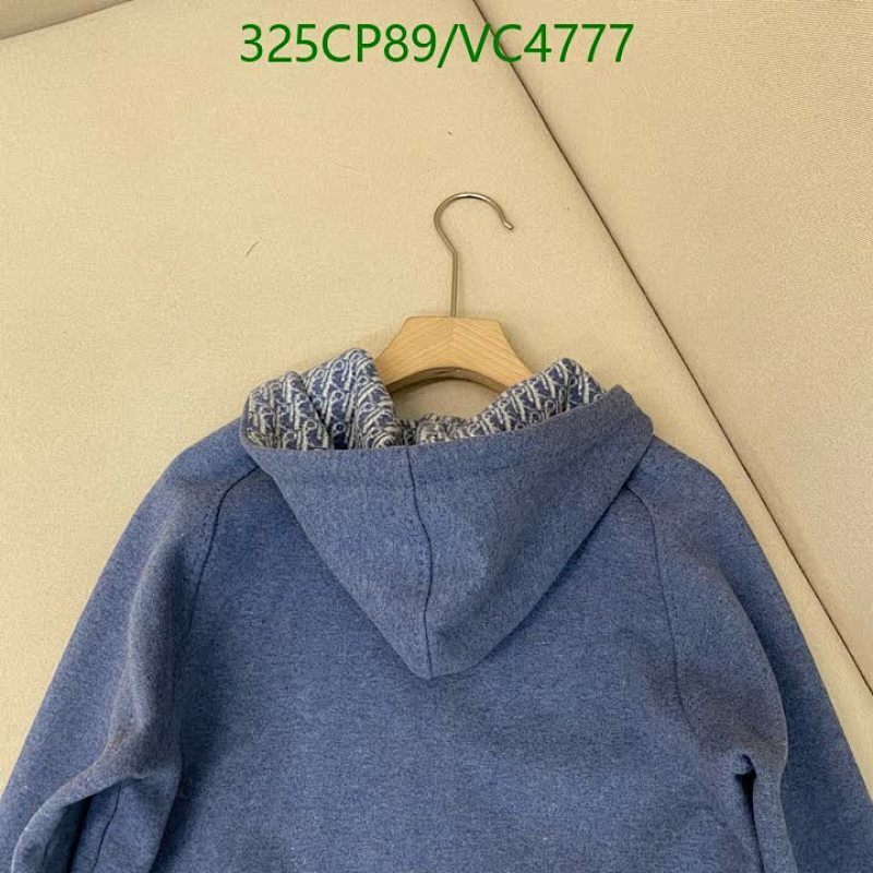 Dior-Clothing Code: VC4777