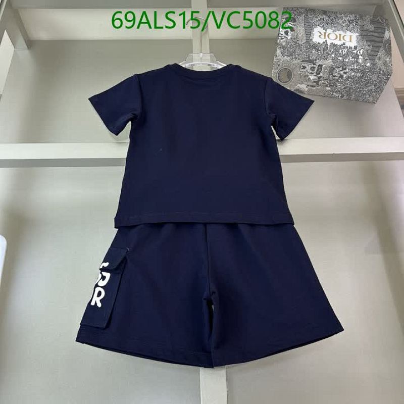 Dior-Kids clothing Code: VC5082 $: 69USD