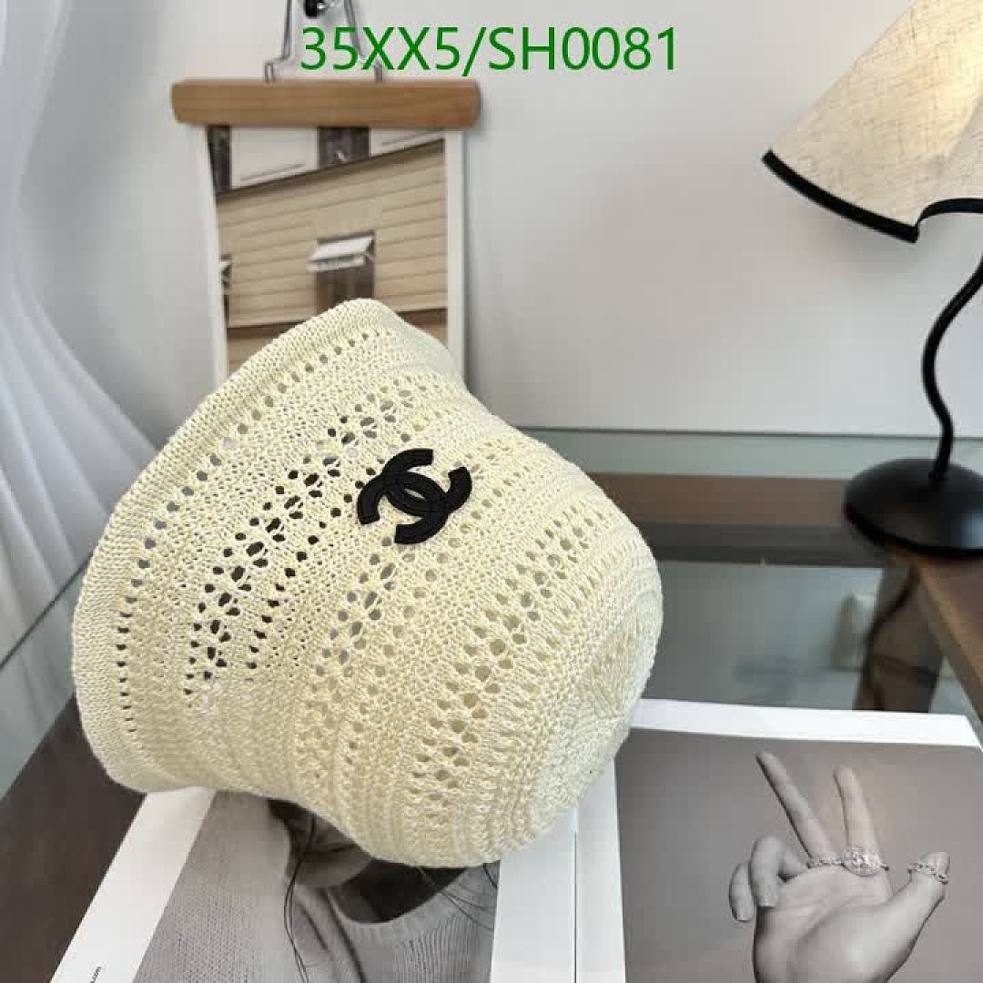 Chanel-Cap(Hat) Code: SH0081 $: 35USD