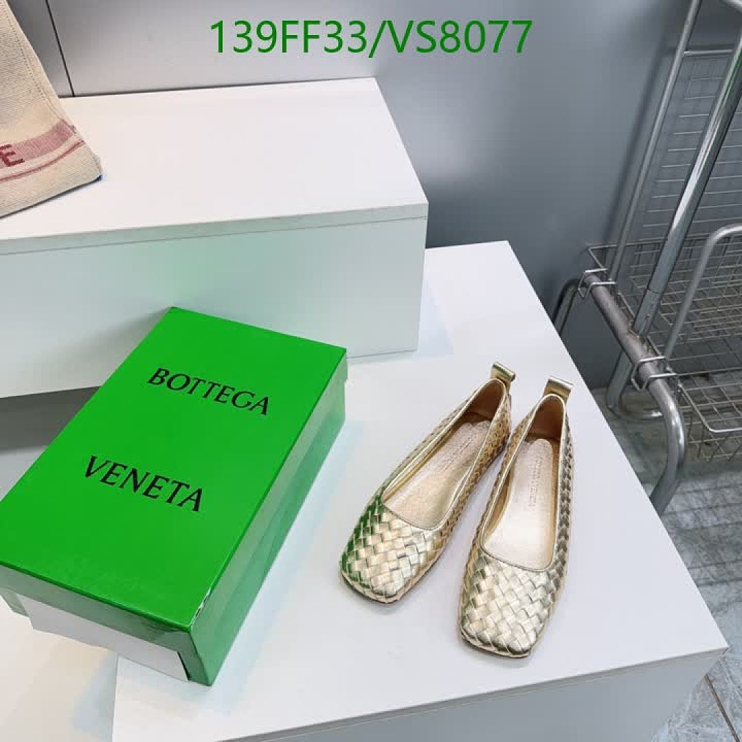 BV-Women Shoes Code: VS8077 $: 139USD