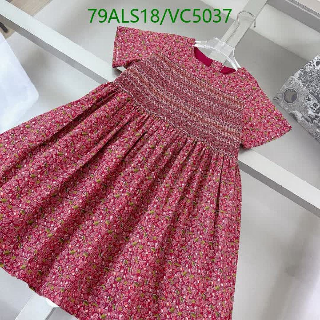 Dior-Kids clothing Code: VC5037 $: 79USD