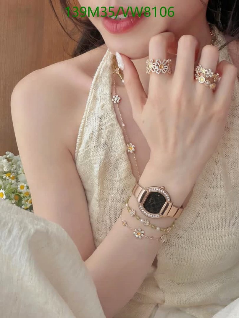 Gucci-Watch-4A Quality Code: VW8106 $: 139USD