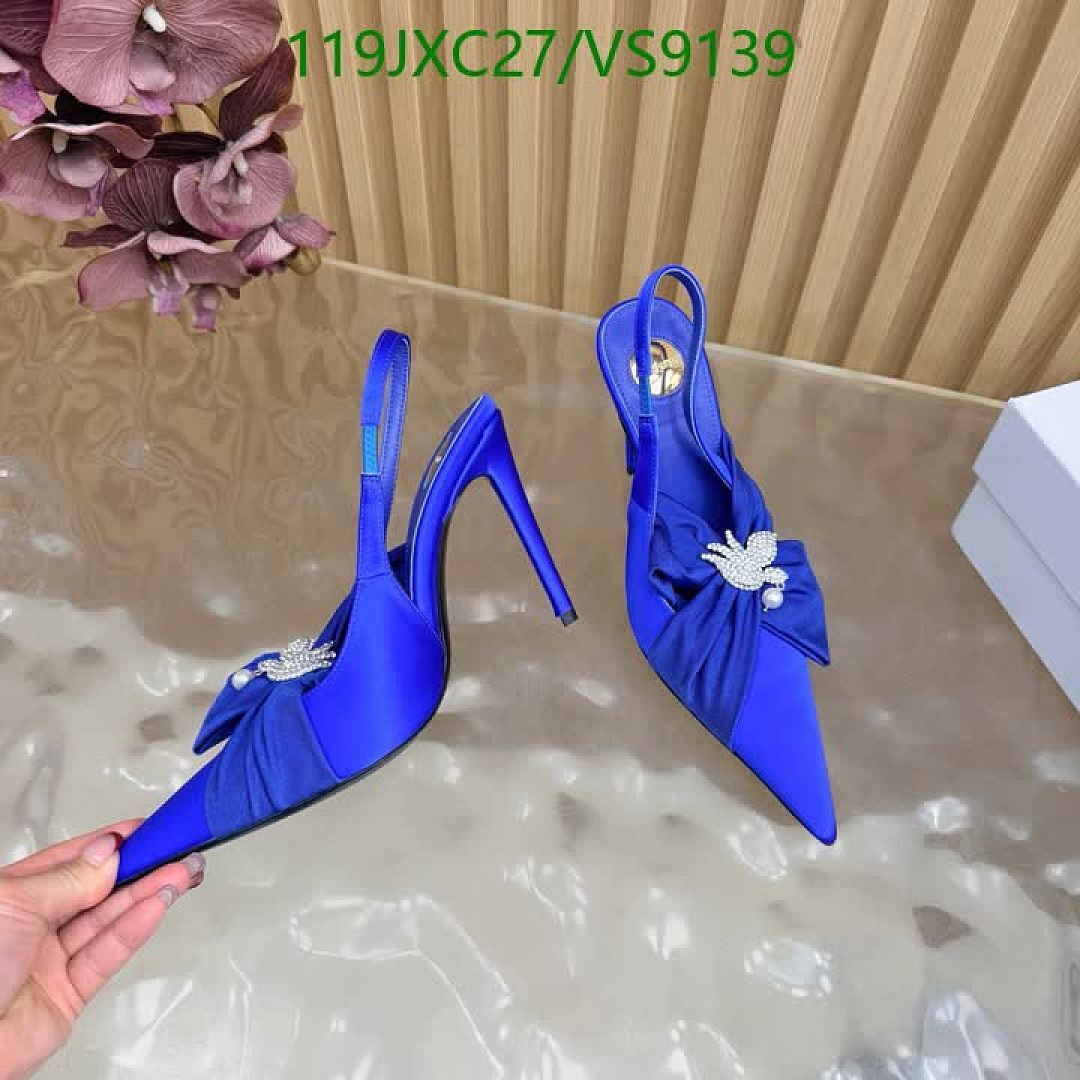 YSL-Women Shoes Code: VS9139 $: 119USD