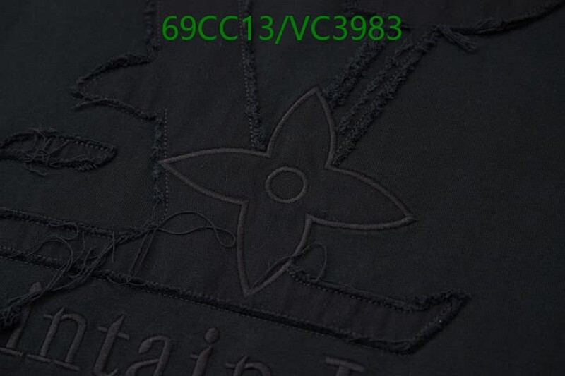 LV-Clothing Code: VC3983 $: 69USD