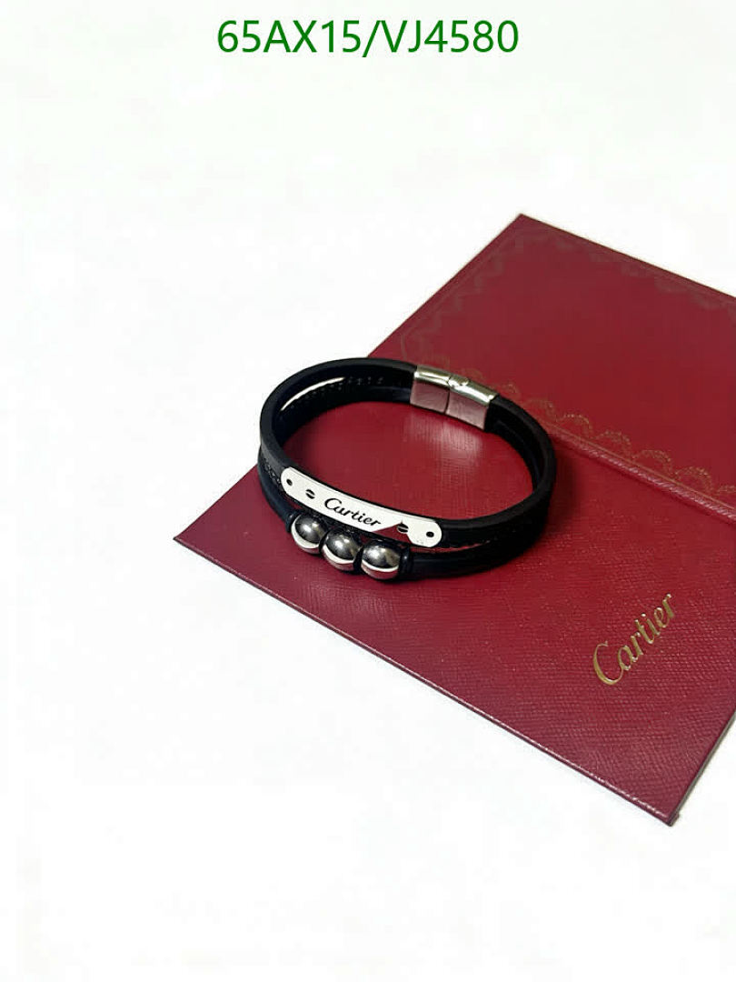 Cartier-Jewelry Code: VJ4580 $: 65USD
