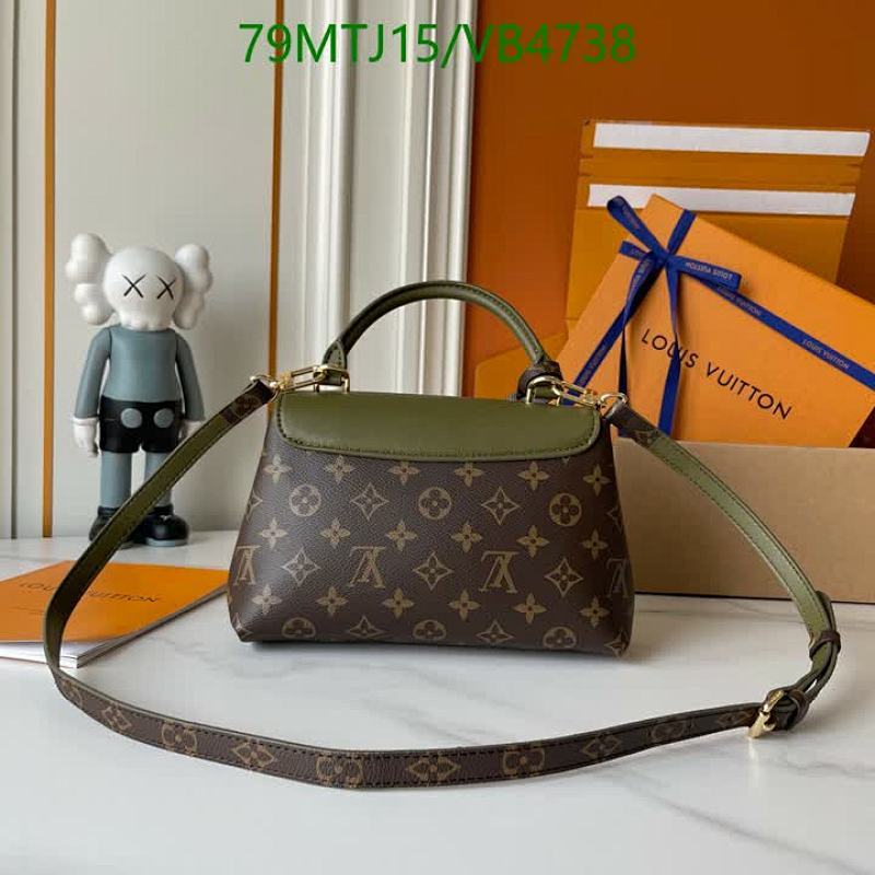 LV-Bag-4A Quality Code: VB4738 $: 79USD