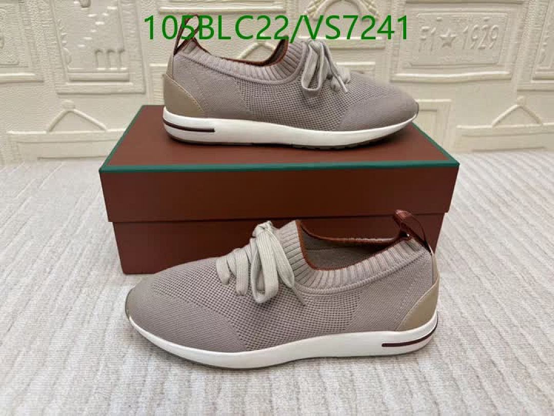 Loro Piana-Women Shoes Code: VS7241 $: 105USD