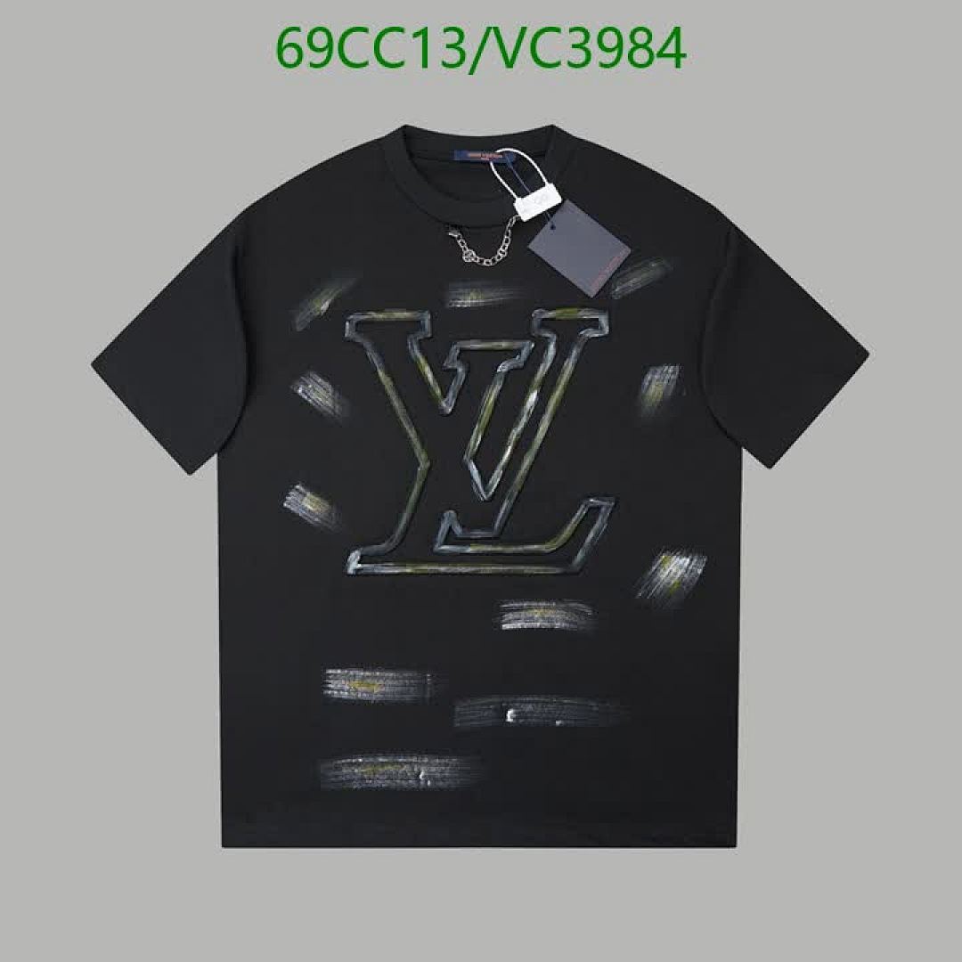 LV-Clothing Code: VC3984 $: 69USD