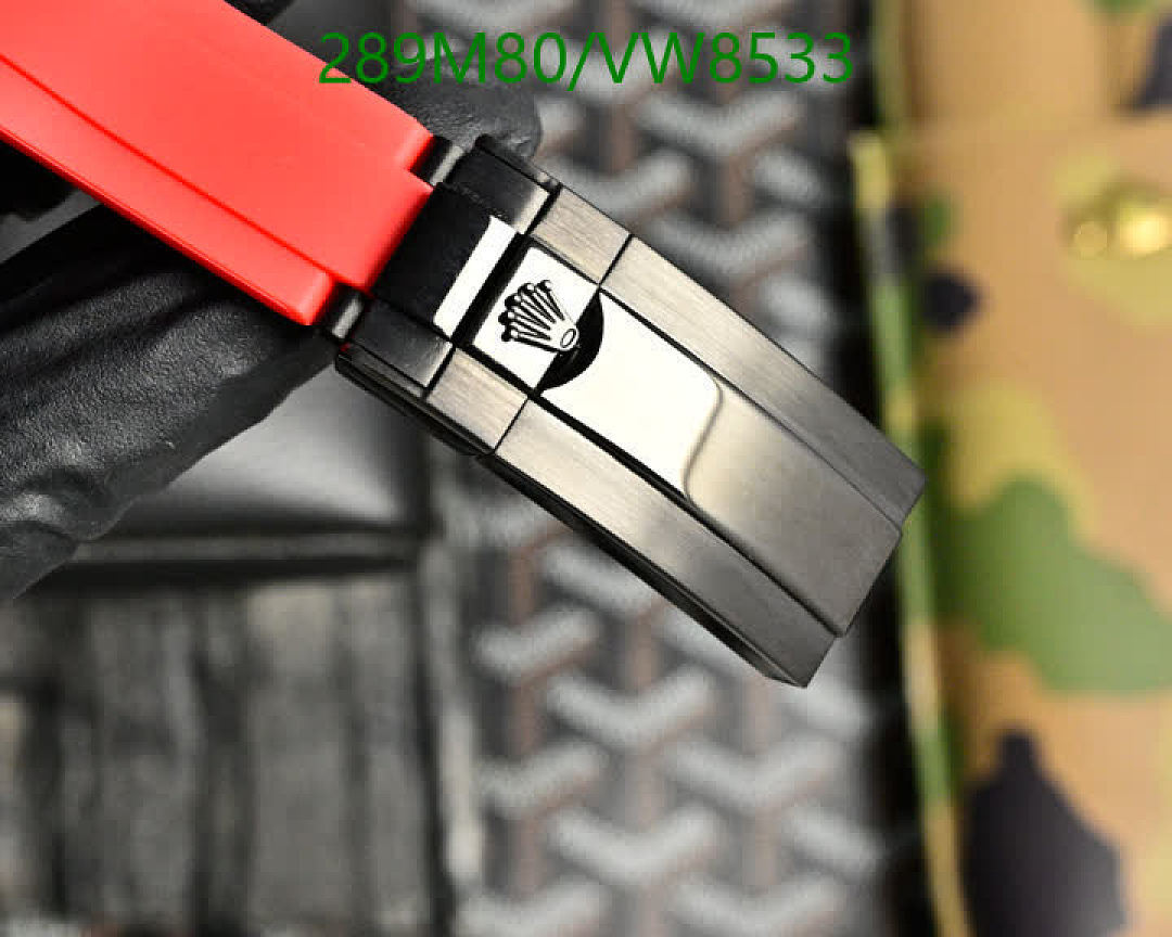 Rolex-Watch-Mirror Quality Code: VW8533 $: 289USD