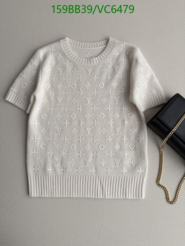 LV-Clothing Code: VC6479 $: 159USD