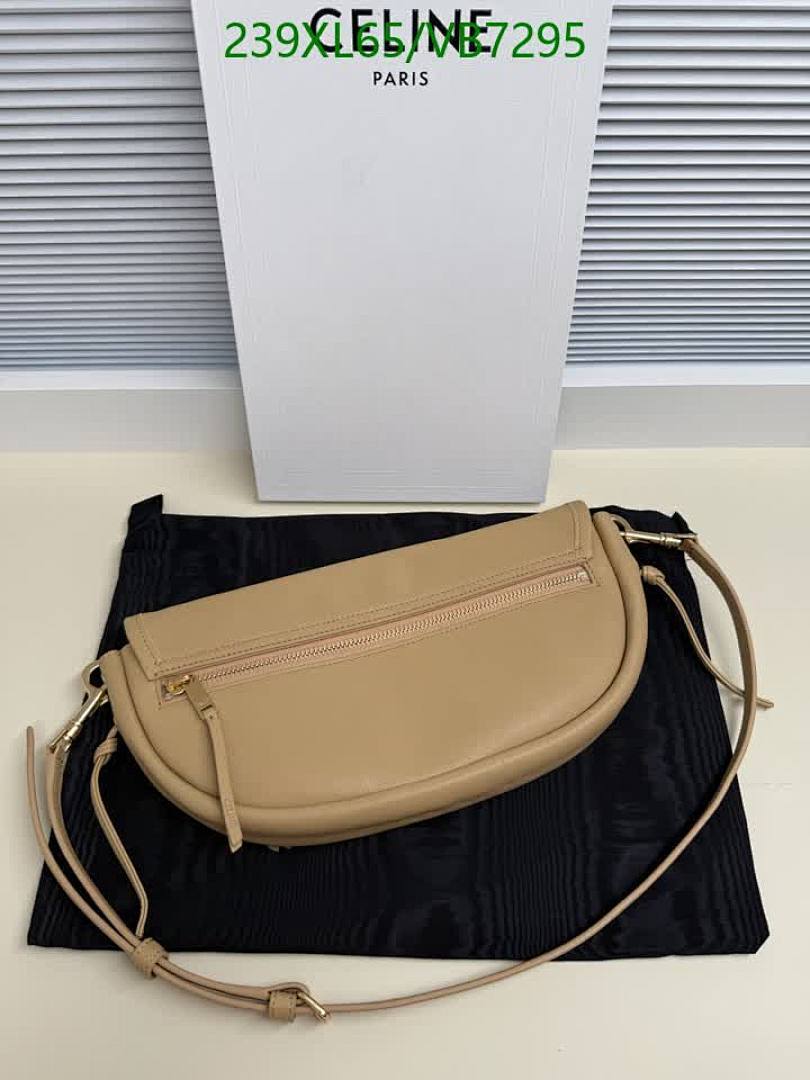 Celine-Bag-Mirror Quality Code: VB7295 $: 239USD