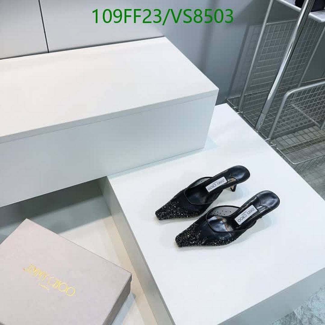 Jimmy Choo-Men shoes Code: VS8503 $: 109USD