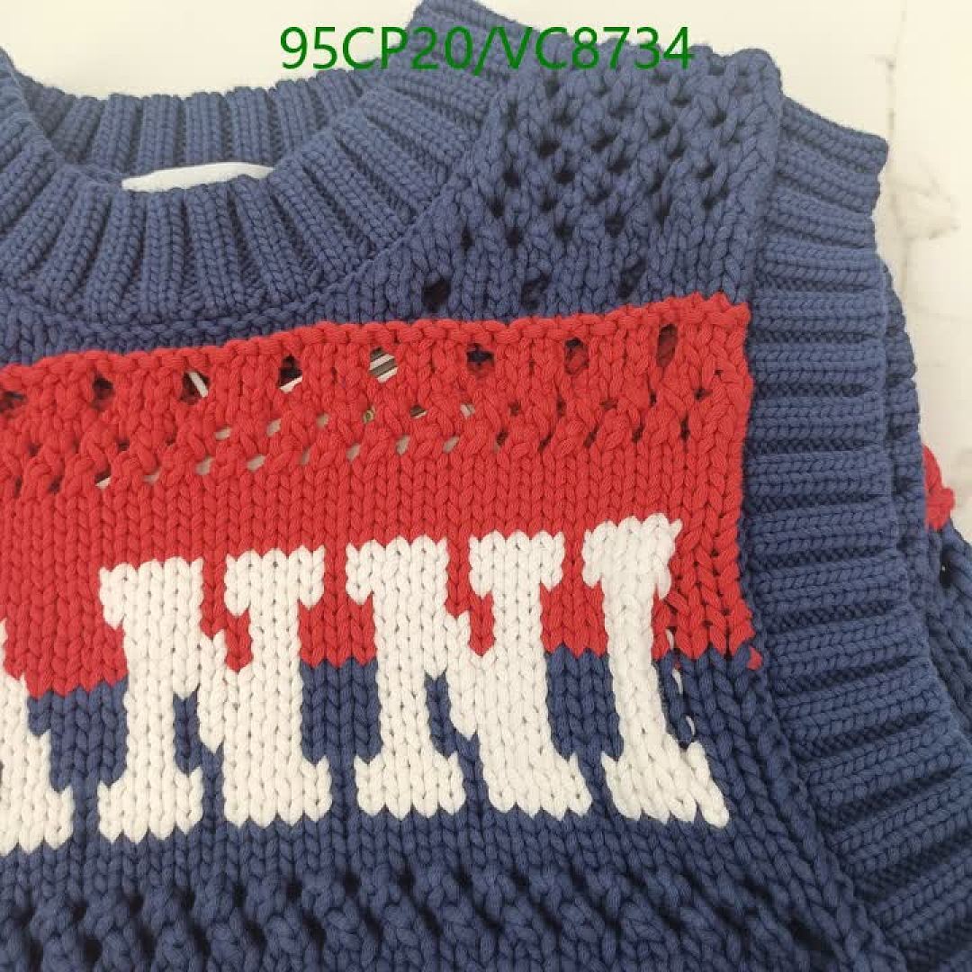 Ganni-Clothing Code: VC8734 $: 95USD