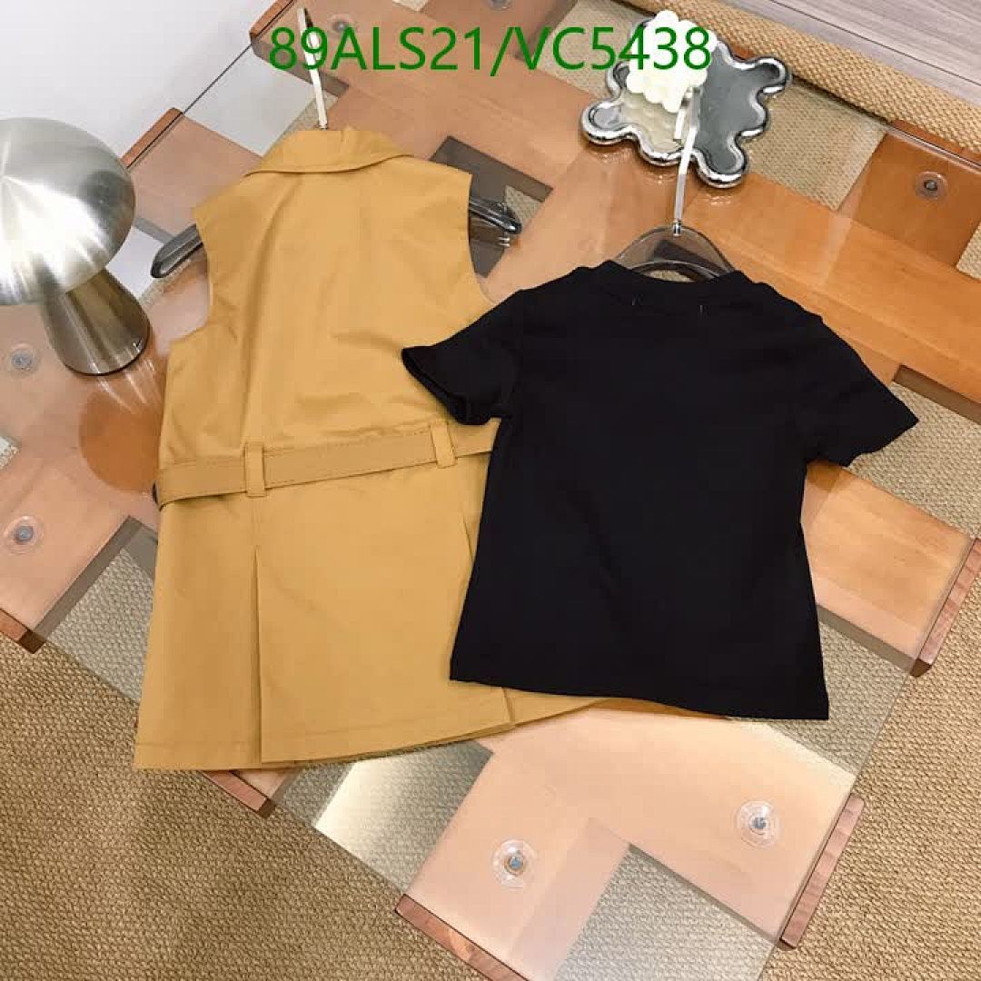 MIUMIU-Kids Clothing Code: VC5438 $: 89USD-Yupoo.ru - Copybrand.Team photo album MIUMIU-Kids Clothing Code: VC5438 $: 89USD