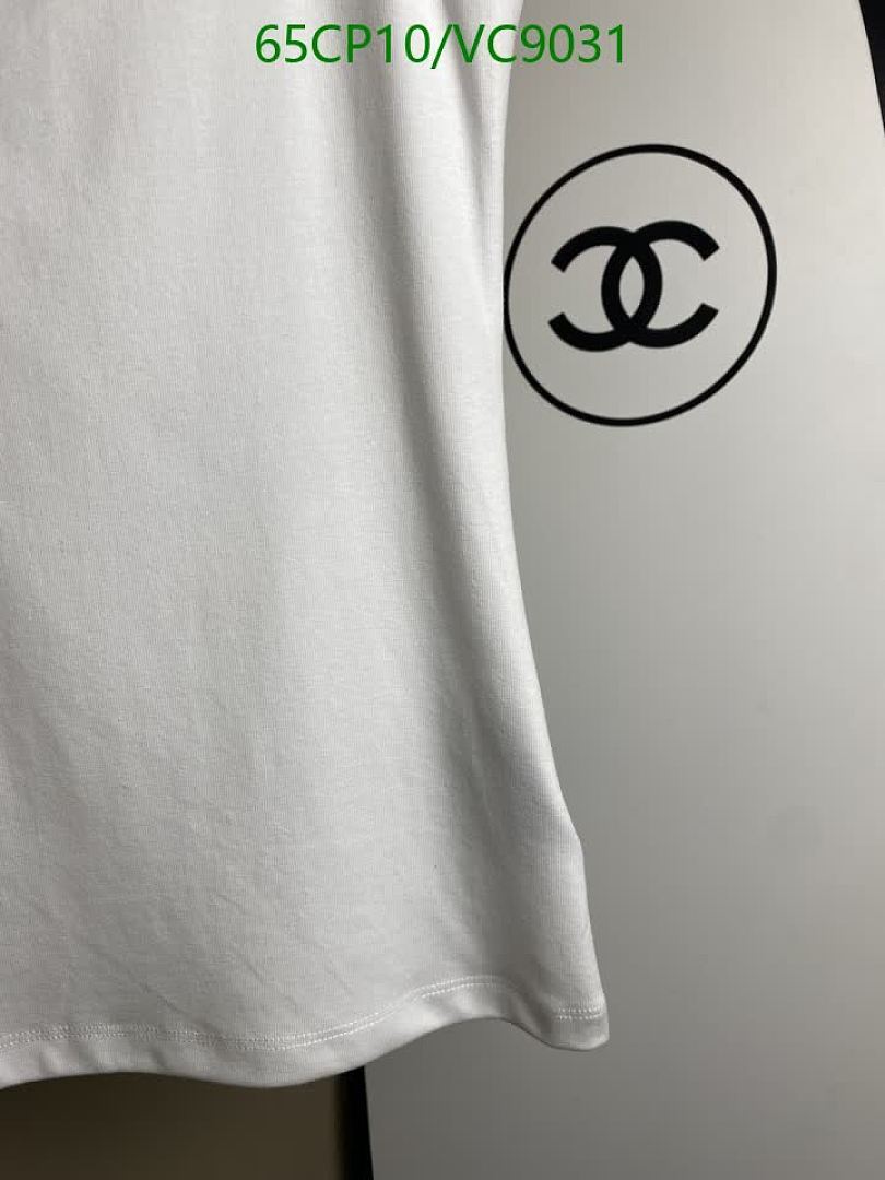 Prada-Clothing Code: VC9031 $: 65USD