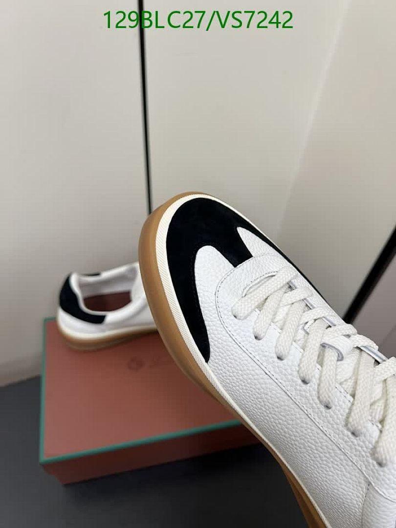 Loro Piana-Women Shoes Code: VS7242 $: 129USD