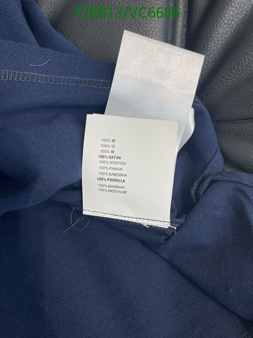 Miu Miu-Clothing Code: VC6686 $: 75USD