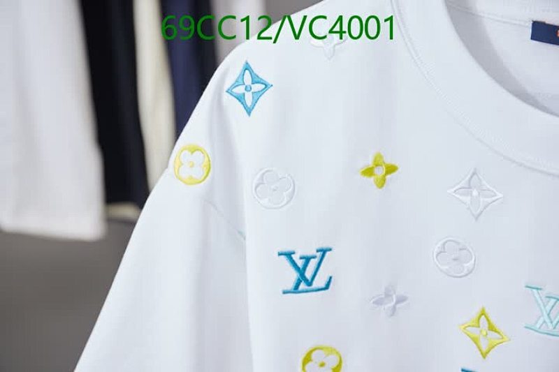 LV-Clothing Code: VC4001 $: 69USD