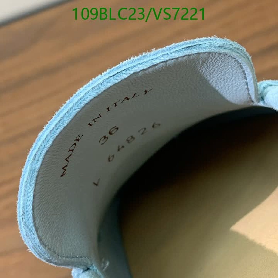 Loro Piana-Women Shoes Code: VS7221 $: 109USD