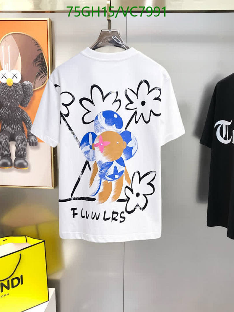 LV-Clothing Code: VC7991 $: 75USD