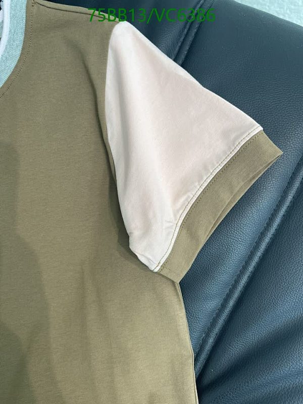Loewe-Clothing Code: VC6386 $: 75USD