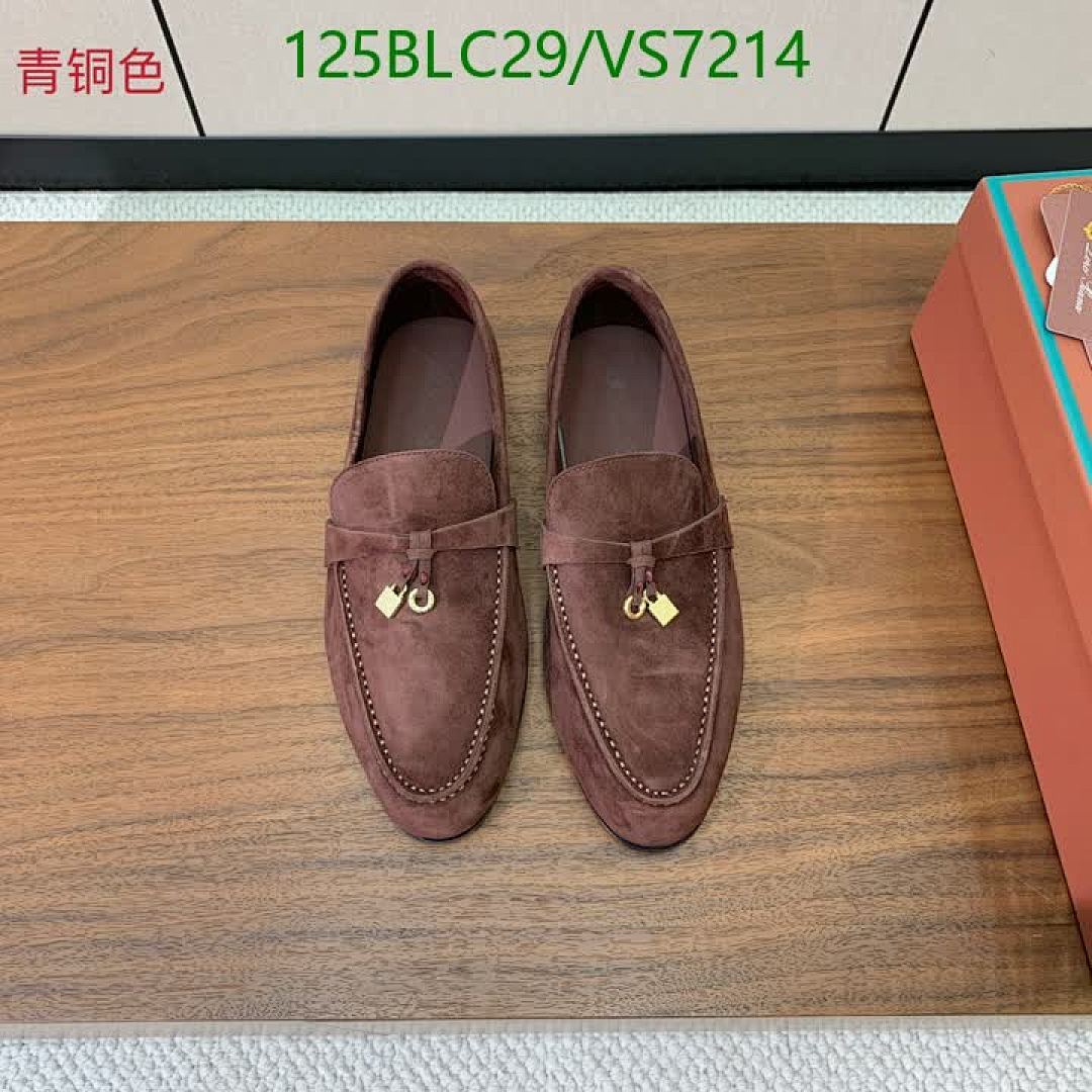 Loro Piana-Women Shoes Code: VS7214 $: 125USD