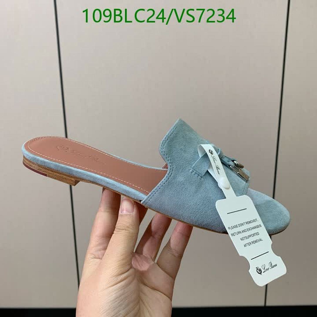 Loro Piana-Women Shoes Code: VS7234 $: 109USD