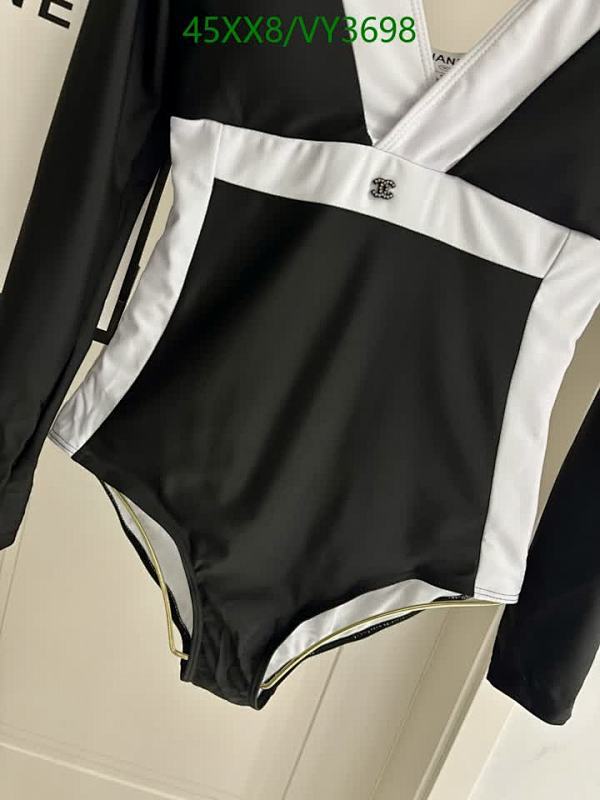 Chanel-Swimsuit Code: VY3698 $: 45USD