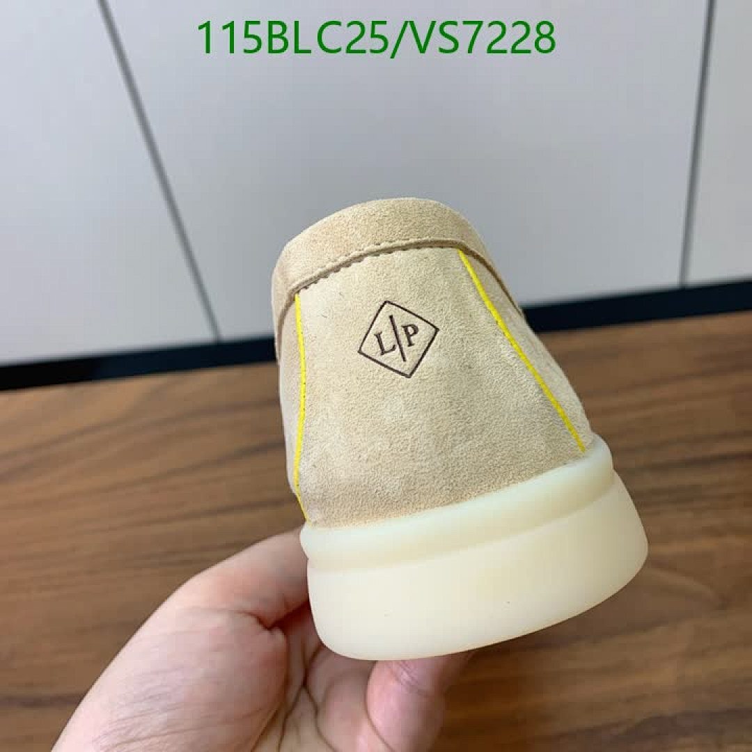 Loro Piana-Women Shoes Code: VS7228 $: 115USD