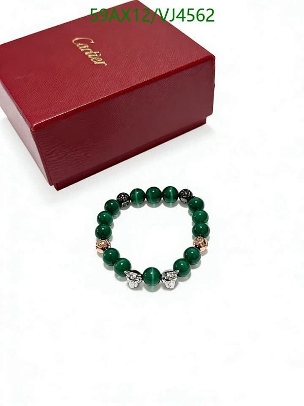 Cartier-Jewelry Code: VJ4562 $: 59USD