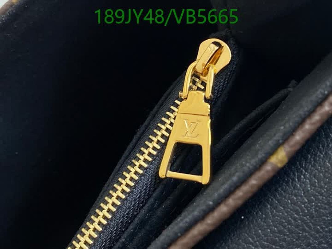 LV-Bag-Mirror Quality Code: VB5665 $: 189USD