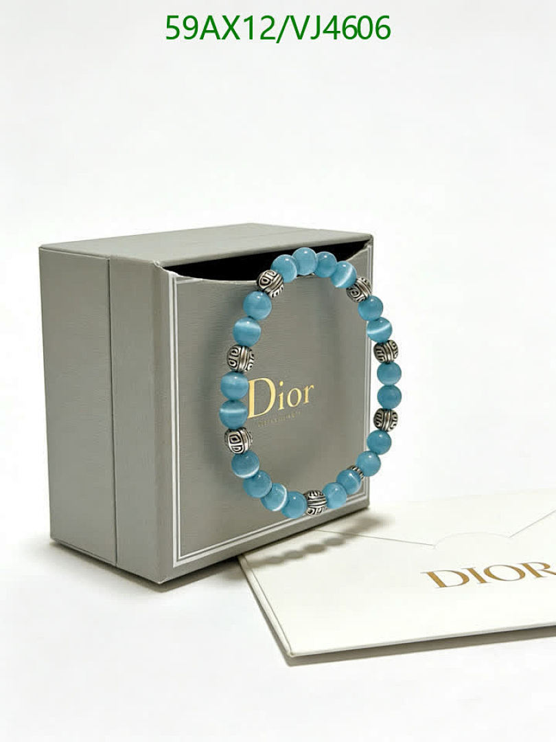 Dior-Jewelry Code: VJ4606 $: 59USD