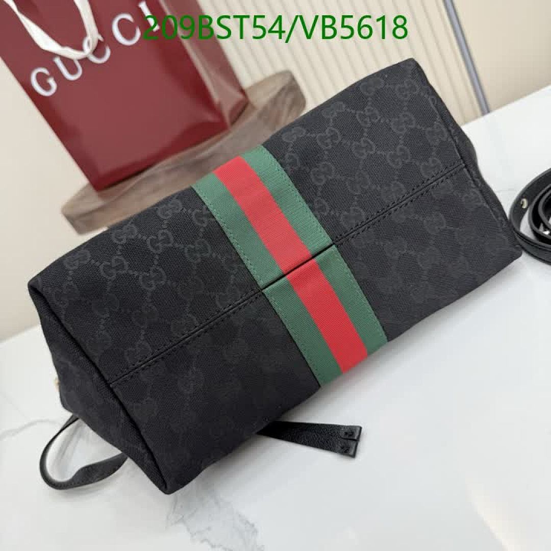 Gucci-Bag-Mirror Quality Code: VB5618 $: 209USD