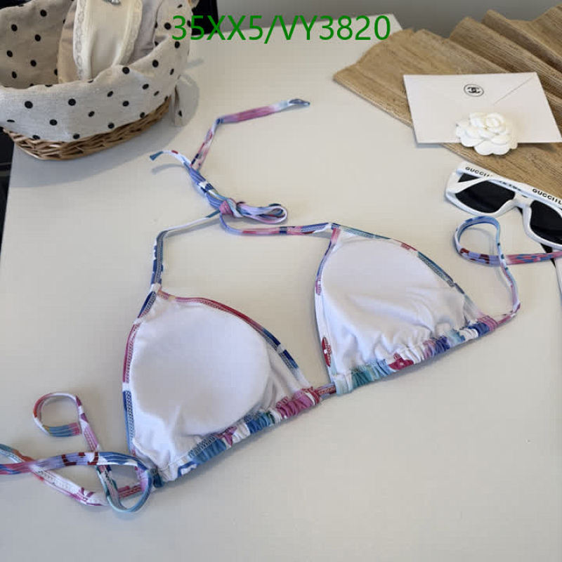 LV-Swimsuit Code: VY3820 $: 35USD