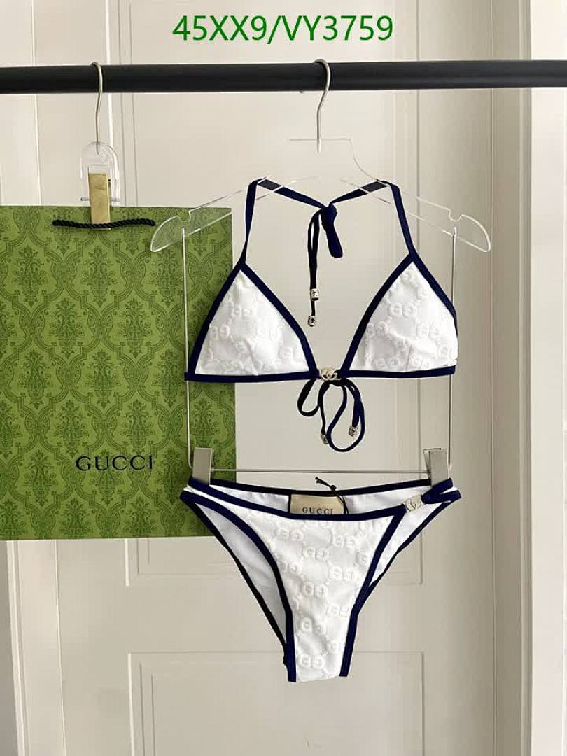 GUCCI-Swimsuit Code: VY3759 $: 45USD-Yupoo.ru - Copybrand.Team photo album GUCCI-Swimsuit Code: VY3759 $: 45USD