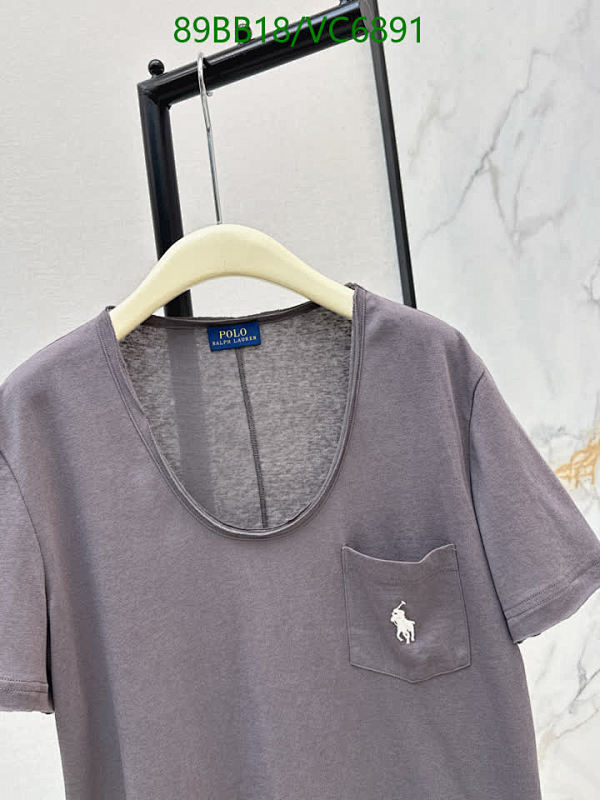 Ralph Lauren-Clothing Code: VC6891 $: 89USD