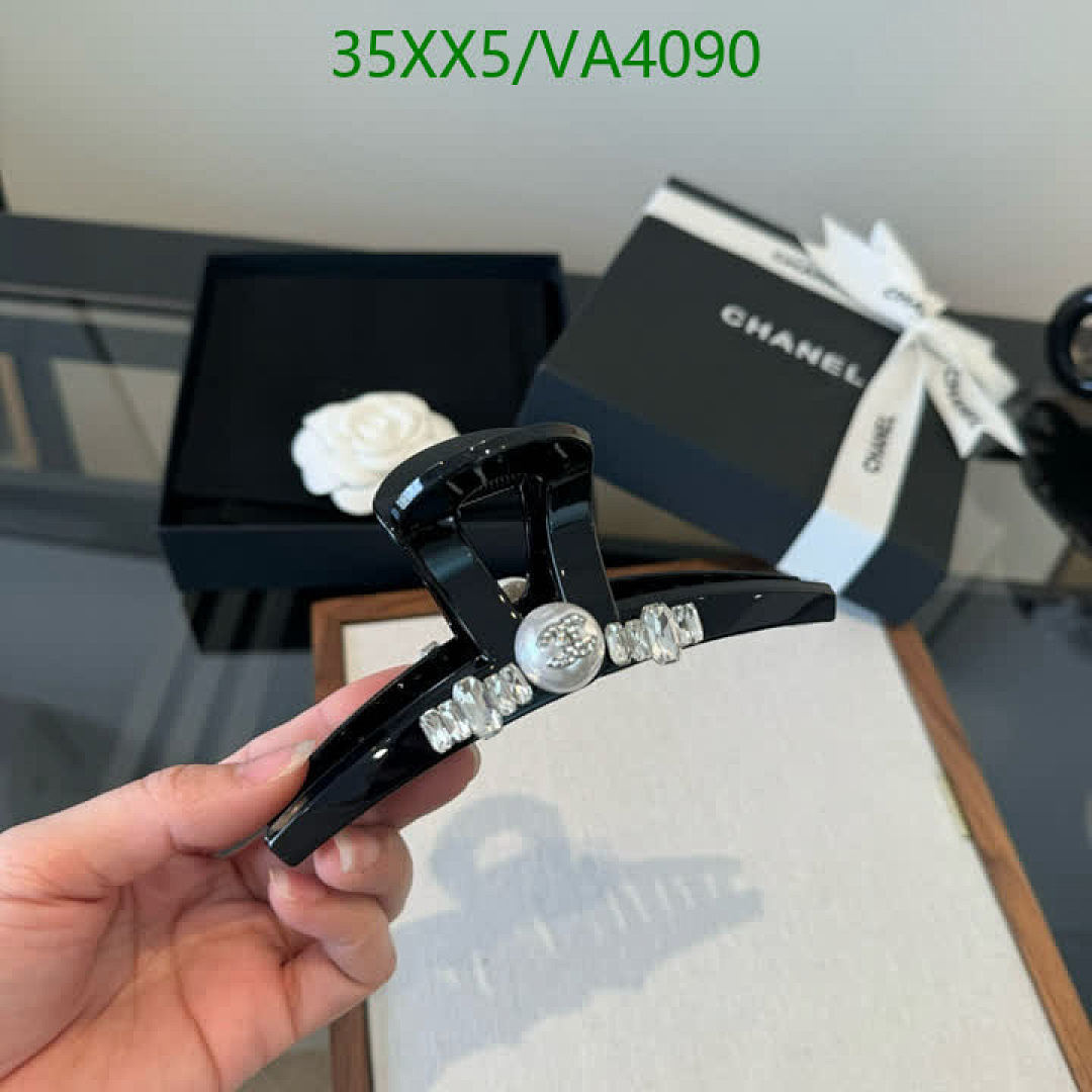 Chanel-Headband Code: VA4090 $: 35USD