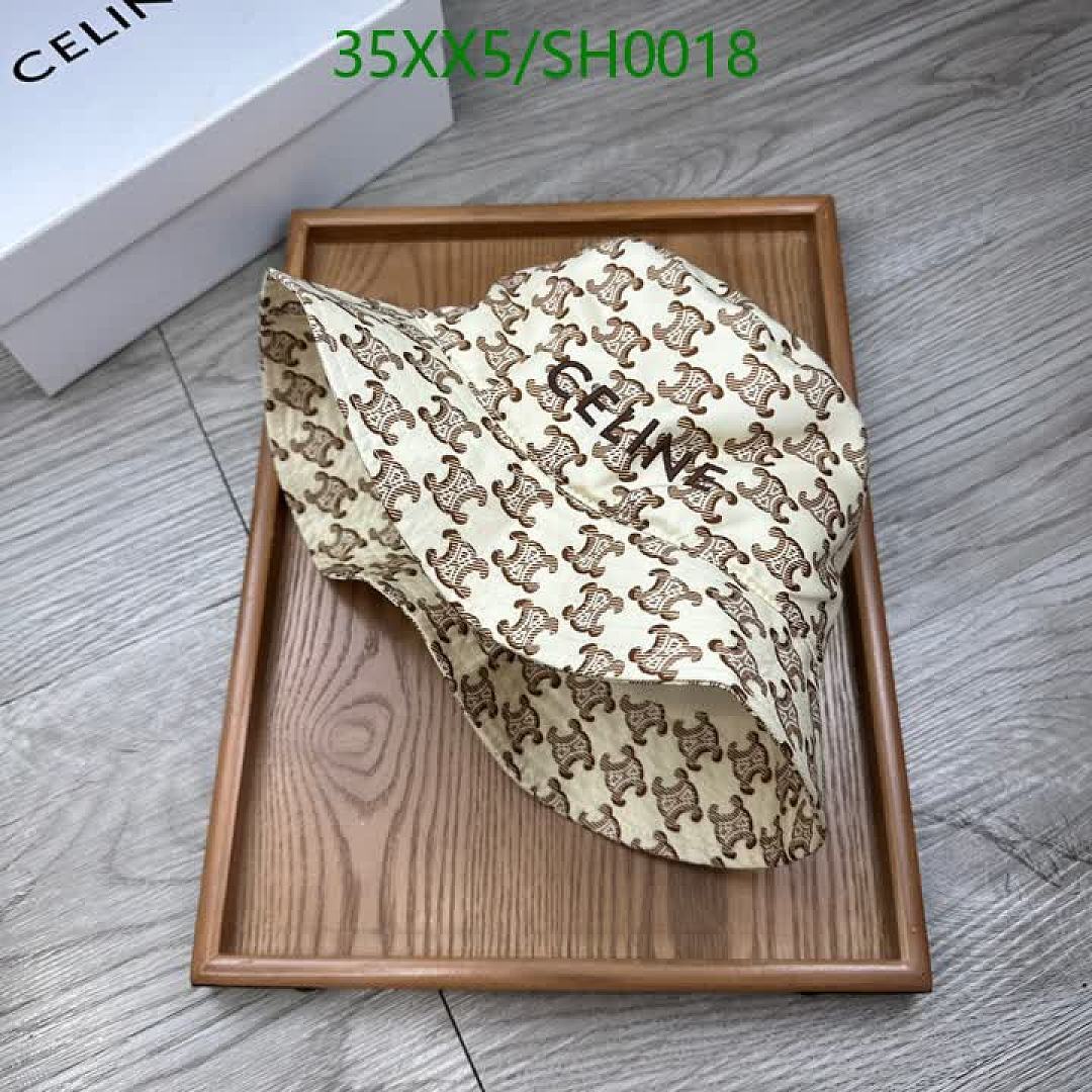 Celine-Cap(Hat) Code: SH0018 $: 35USD