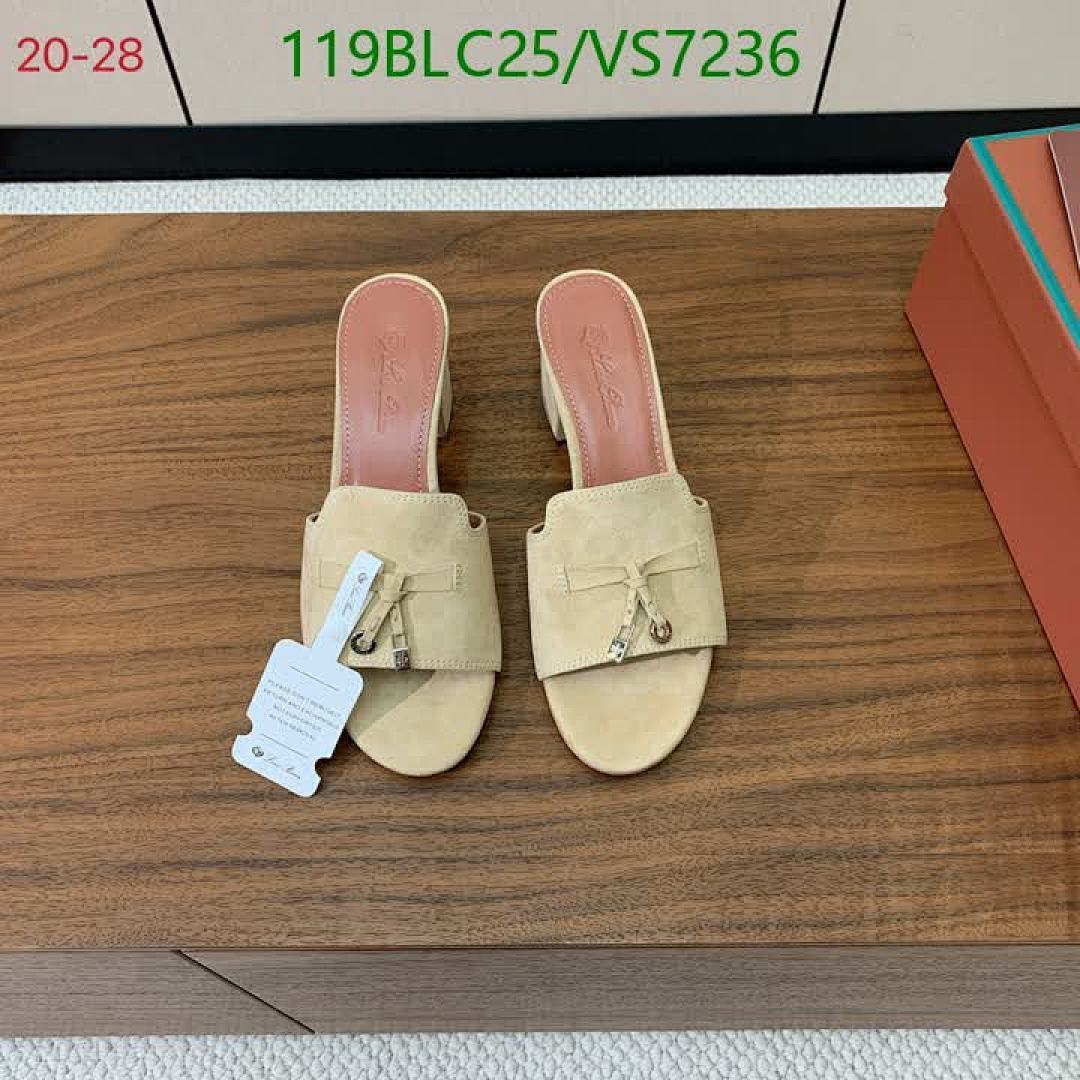 Loro Piana-Women Shoes Code: VS7236 $: 119USD