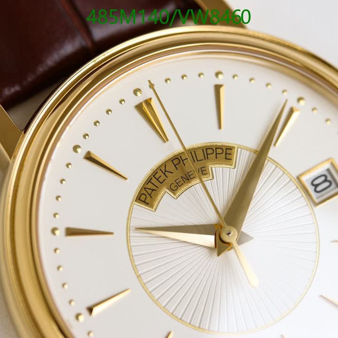 Patek Philippe-Watch-Mirror Quality Code: VW8460 $: 485USD