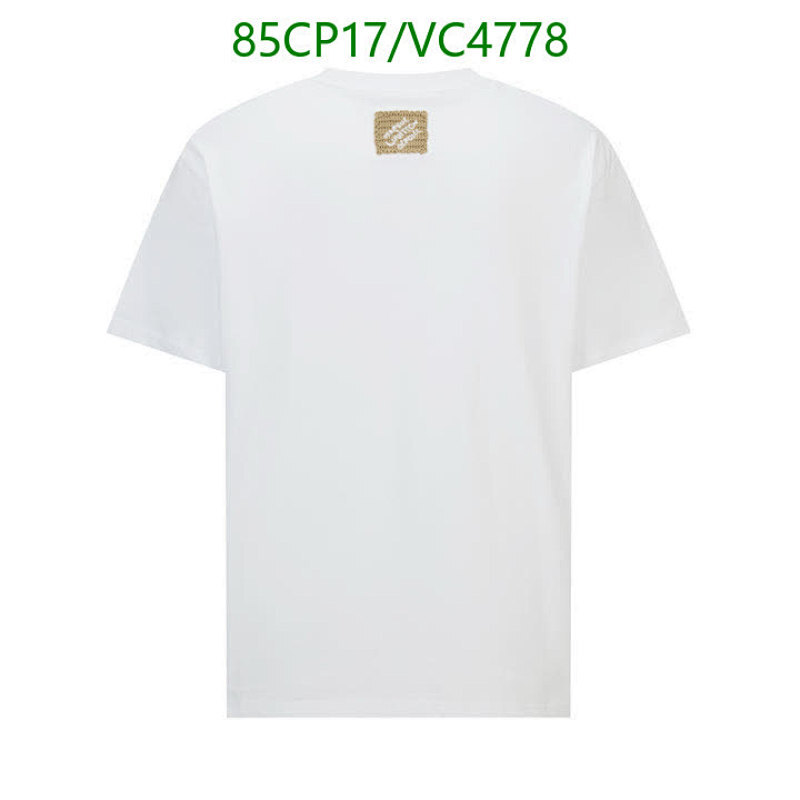 LV-Clothing Code: VC4778 $: 85USD