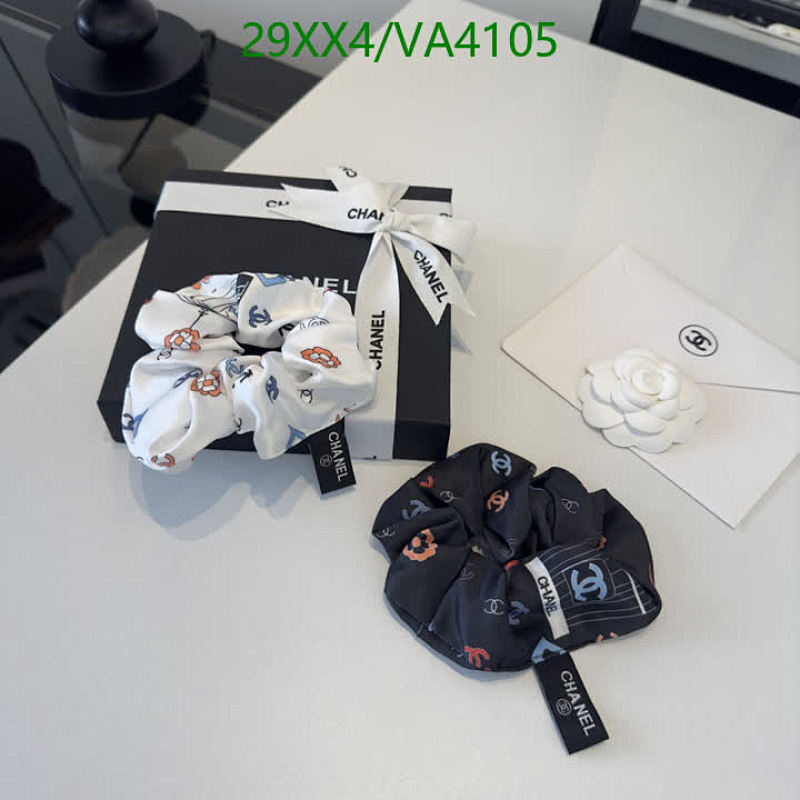 Chanel-Headband Code: VA4105 $: 29USD