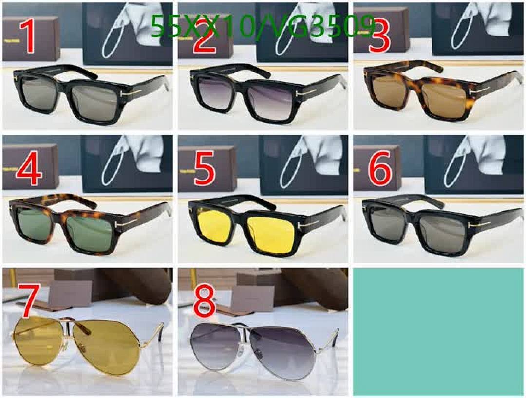 Tom Ford-Glasses Code: VG3509 $: 55USD