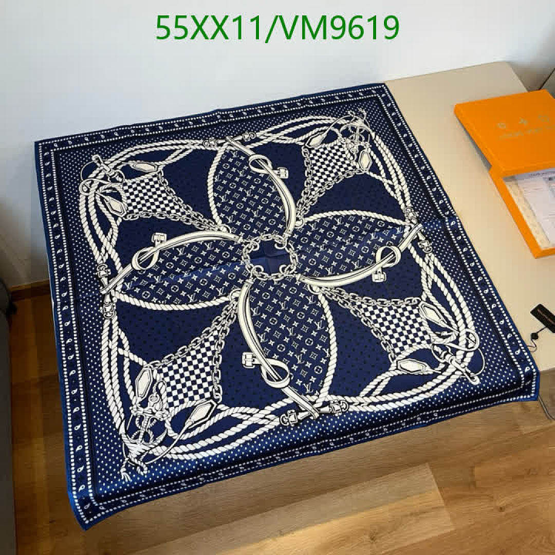 LV-Scarf Code: VM9619 $: 55USD