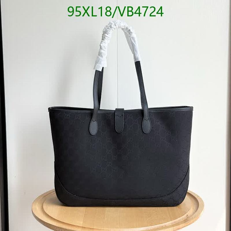 Gucci-Bag-4A Quality Code: VB4724 $: 95USD